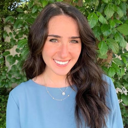 Headshot of Bari Lawner, LCSW