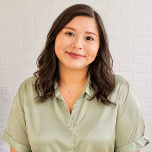 Headshot of Bianca Barratachea, LPC