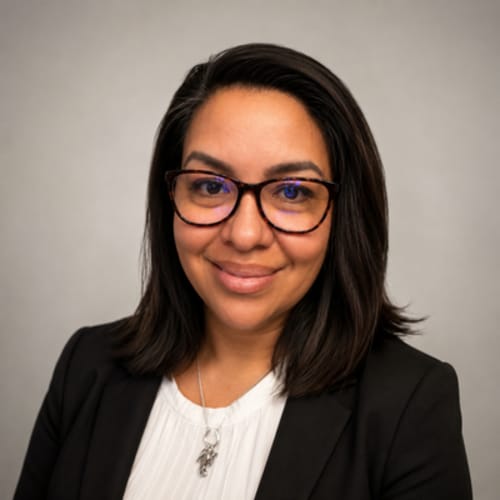 Headshot of Elena Dobson, APRN_CNP