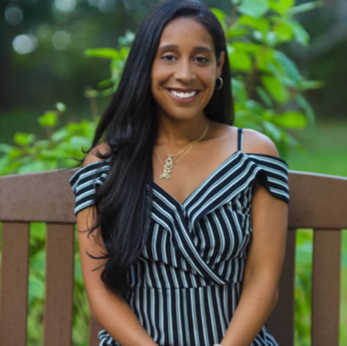 Headshot of Brianna Diaz, LICENSED_PSYCHOLOGIST