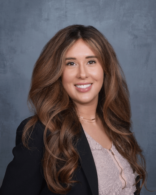 Headshot of Michelle Brennan, LCPC