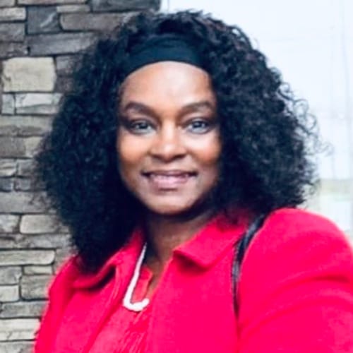 Headshot of Zipporah Ngarama, LCSW