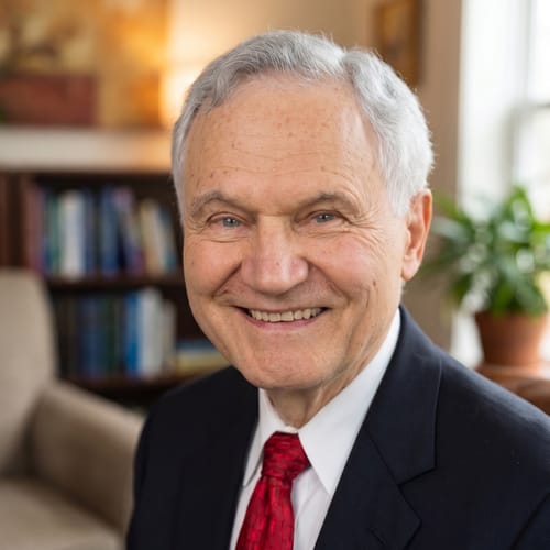 Headshot of Max Hines, LICENSED_PSYCHOLOGIST