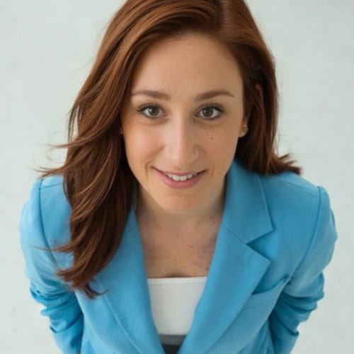 Headshot of Nicole Mantegna, LICENSED_PSYCHOLOGIST