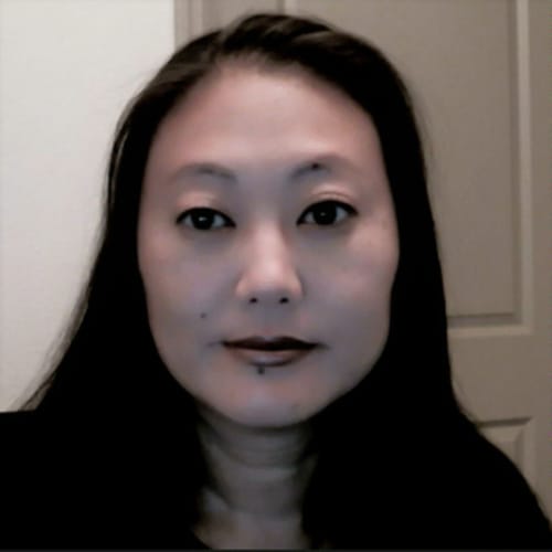 Headshot of Nicole Harder, LPC