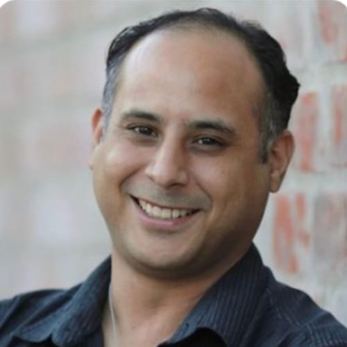 Headshot of David Gumpert, LICENSED_PSYCHOLOGIST