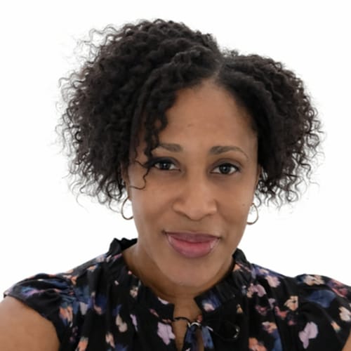 Headshot of Jessica Chester, LPC