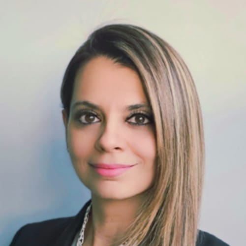 Headshot of Ambika Kataria, MD