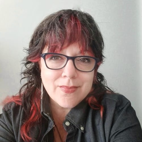 Headshot of Jennifer Levitt, LPC