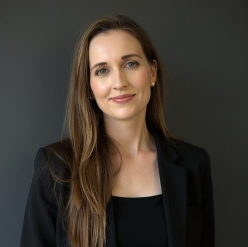 Headshot of Jessica Vargas, LCSW