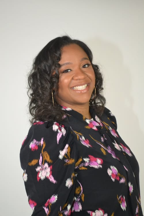 Headshot of Aitiya Hobson, LCSW