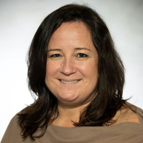 Headshot of Jennifer Luyster, LCADC