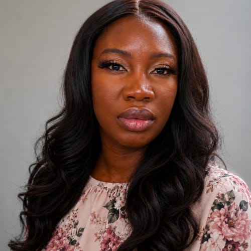 Headshot of Loretta Armstrong, APRN_FPA