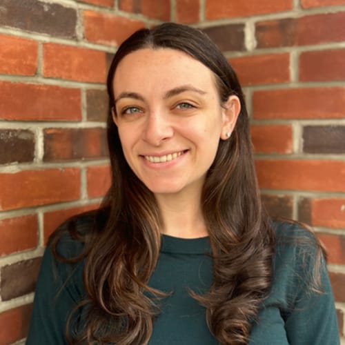 Headshot of Alana Resnick, LICENSED_PSYCHOLOGIST
