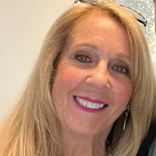 Headshot of Sandra Schulz, LCSW
