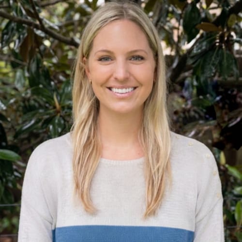 Headshot of Amy Edwards, LCSW