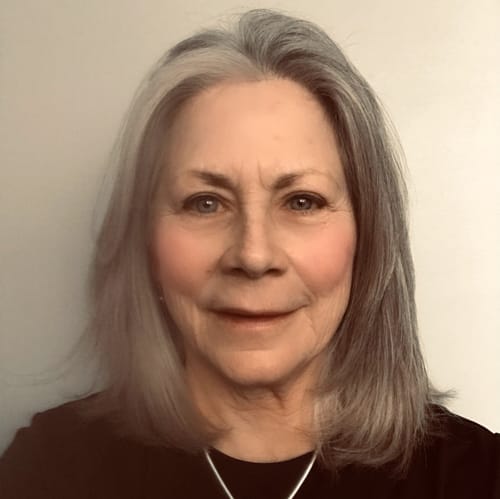 Headshot of Susan Gottfried, LMHC