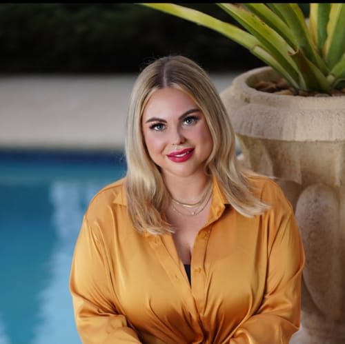 Headshot of Katrina Verdon, LICENSED_PSYCHOLOGIST