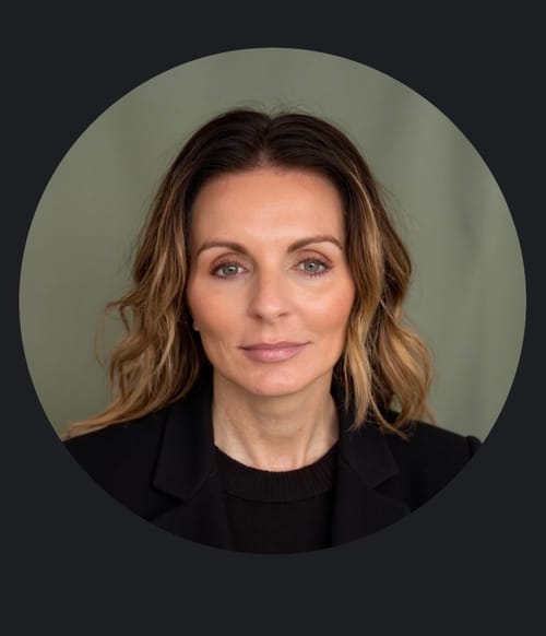 Headshot of Monica Kisley, APRN_CNP