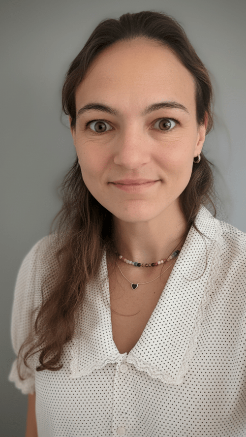 Headshot of Kathryn Pap, NP