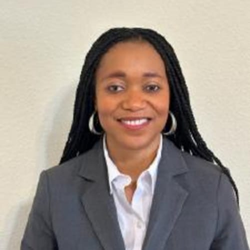 Headshot of Joy Obihara, APRN_CNP