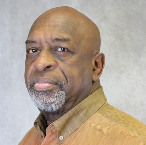 Headshot of Joe Lott, LPC_S