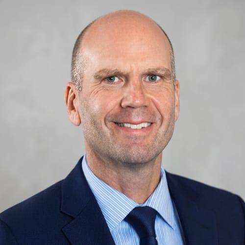 Headshot of Joseph Barnes, LMFT