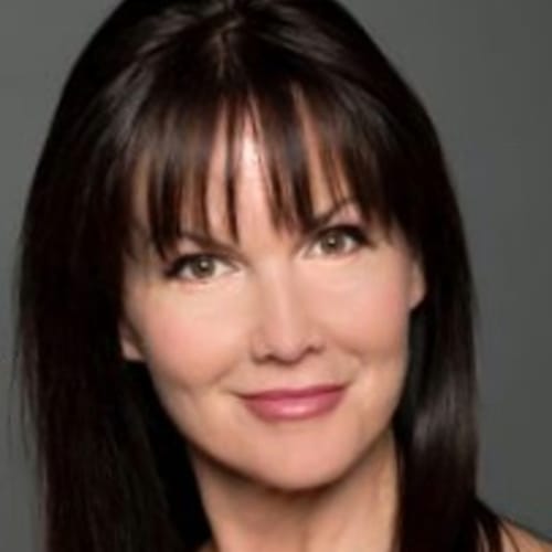 Headshot of Norah Marler, LMHC