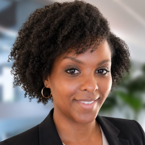 Headshot of Jessica Richardson, LCSW_C