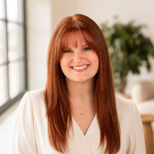 Headshot of Sara Rogers, LPCC_S