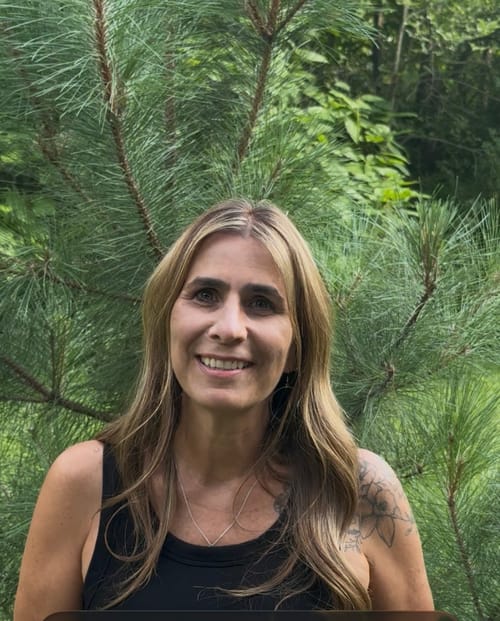 Headshot of Lori Alexander, LMHC