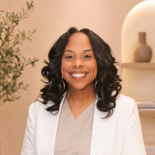 Headshot of Chenya Joseph, APRN_CNP