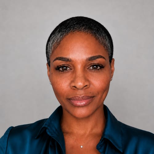 Headshot of Gia Short, APRN_FPA