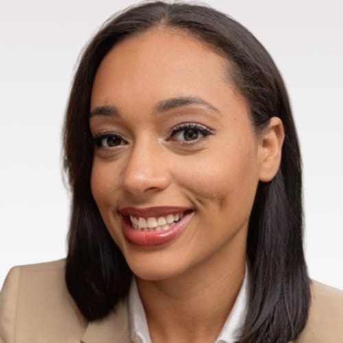 Headshot of Constance Pritchett, LPC