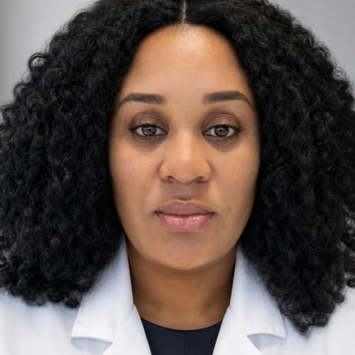 Headshot of Joycelyn Nwaiwu, APRN