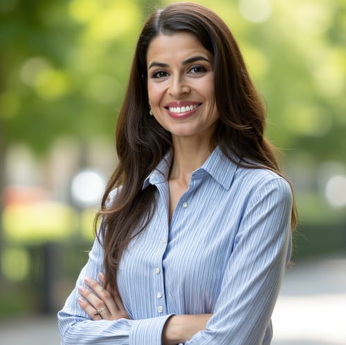 Headshot of Alexandra Fleit, LMHC_OUT_OF_STATE
