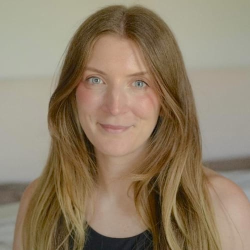 Headshot of Lisa Clay, LPC
