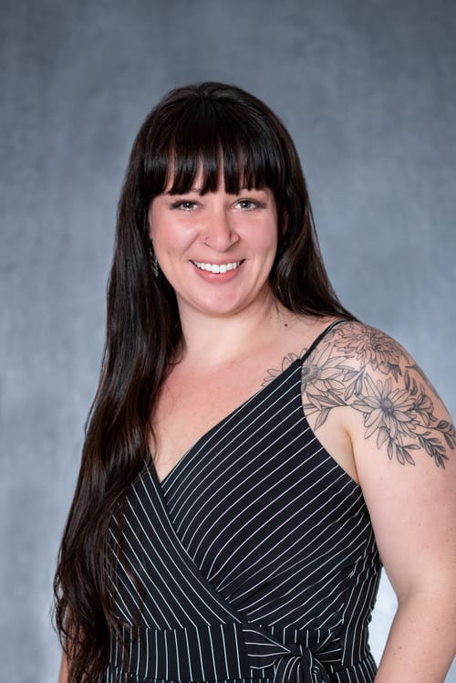 Headshot of Jennifer Laney, LICENSED_PSYCHOLOGIST