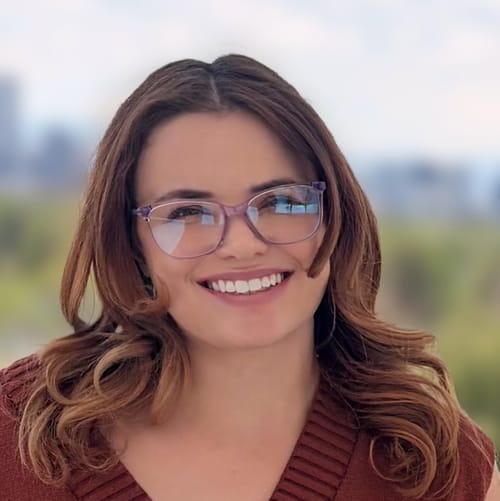 Headshot of Natasha Heyer, LCSW