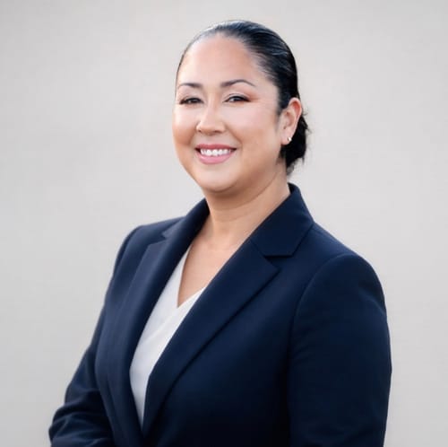 Headshot of Maritza Rodriguez, LPC