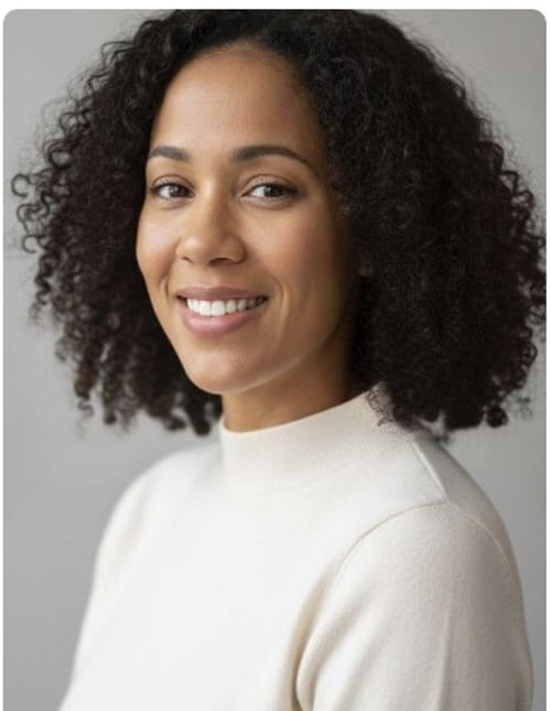 Headshot of Nicole Cunningham, LPCMH