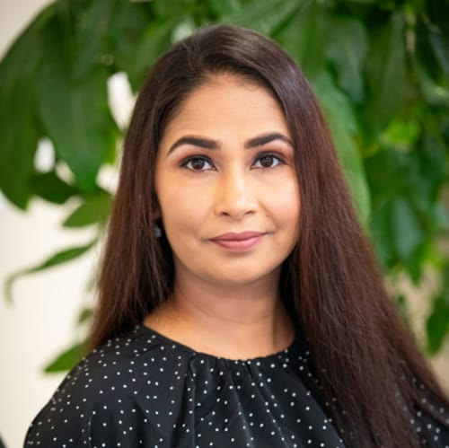 Headshot of Pritpal Sidhu, NP