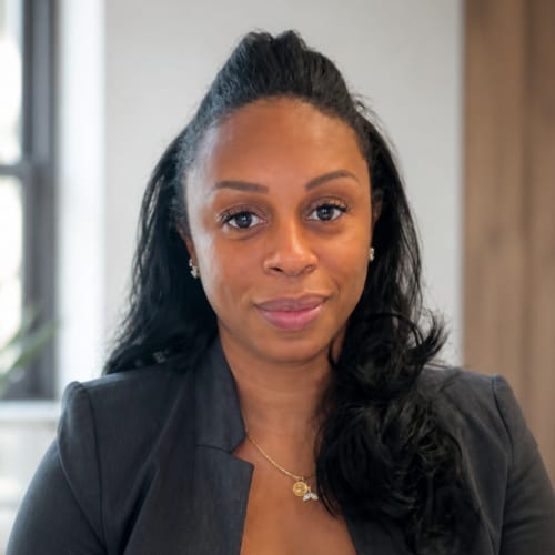 Headshot of Marissa Taylor, NP