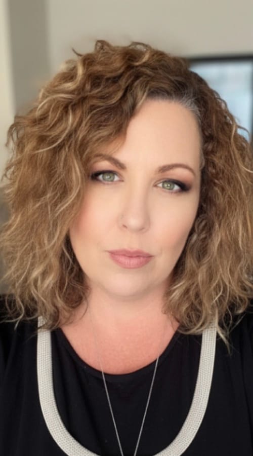 Headshot of Sarah Weinstein, LCSW