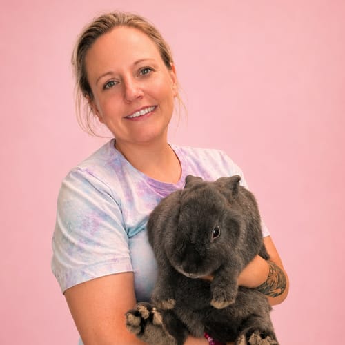 Headshot of Elaine Andell, LCSW