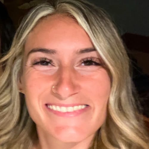 Headshot of Brittany Losito, LCSW