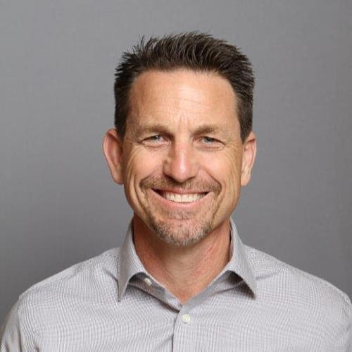 Headshot of Wayne Lenz, LMFT