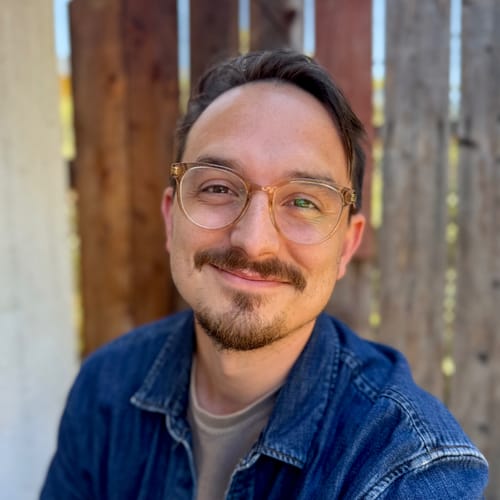 Headshot of Tanner Isaac, LMFT