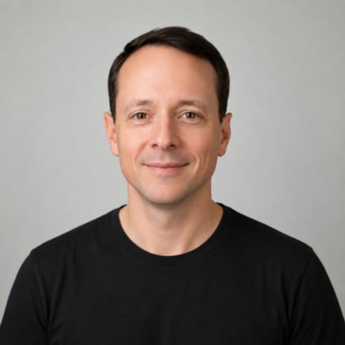 Headshot of Aurelio Zabaleta, NP