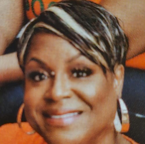 Headshot of Stacy Wright, LPC